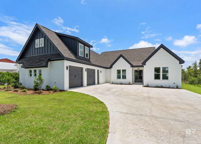 Property at 30650 Ono North Loop, Orange Beach, AL 36561, 5 beds, 3.5 baths