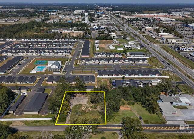 Property at 19905 S County Road 20, Foley, AL 36535