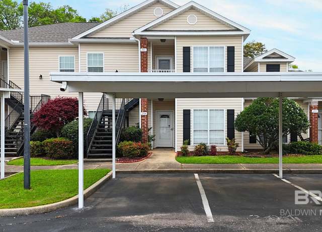 Property at 2651 S Juniper St #204, Foley, AL 36535, 3 beds, 2 baths