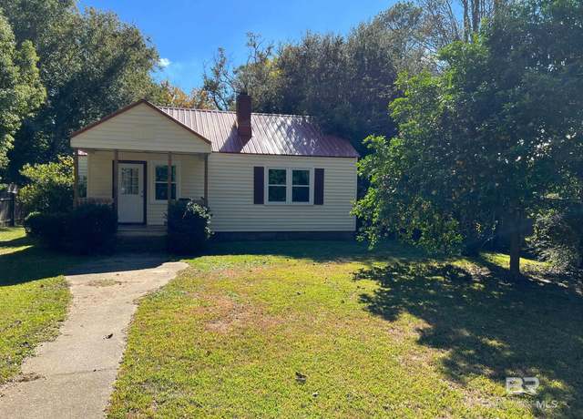 Property at 506 E Myrtle Ave, Foley, AL 36535, 2 beds, 1 bath