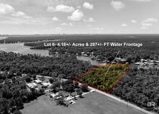 Property at 0 County Road 97, Perdido Beach, AL 36530