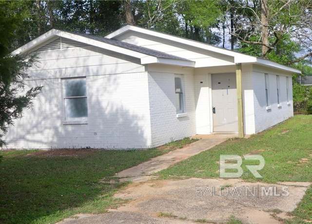 Property at 1307 Shedrick Hardy Pkwy, Bay Minette, AL 36507, 3 beds, 2 baths