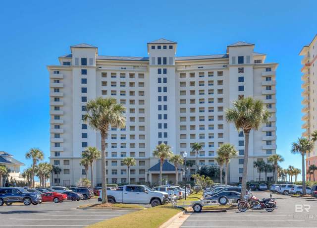 Property at 527 Beach Club Trl Unit C109, Gulf Shores, AL 36542, 1 bed, 1.5 baths