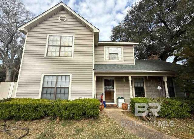 Property at 21146 Meadow Brook Dr, Fairhope, AL 36532, 3 beds, 2 baths
