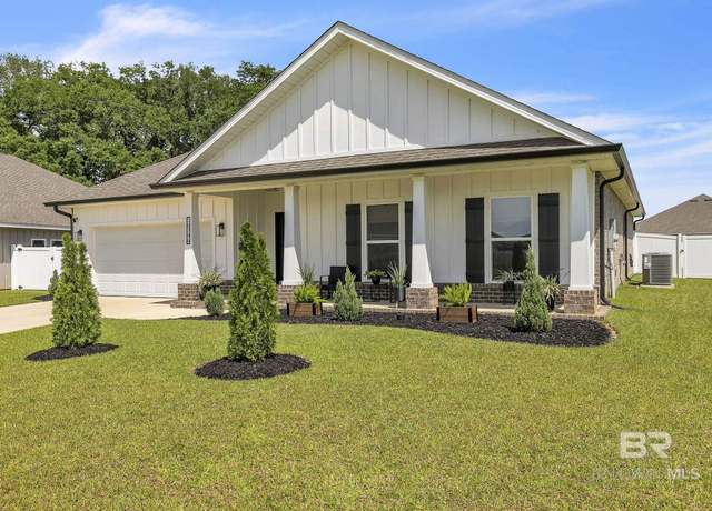 Property at 10796 Native Dancer Way, Daphne, AL 36526, 4 beds, 2.5 baths