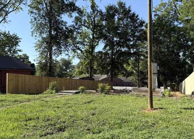 Property at 503 Franklin Ave, Brewton, AL 36426