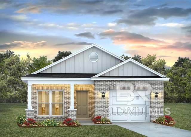 Property at 32652 Revere Dr, Spanish Fort, AL 36527, 3 beds, 2 baths