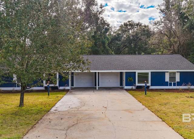 Property at 309 W Roosevelt Ave, Foley, AL 36535, 4 beds, 4 baths
