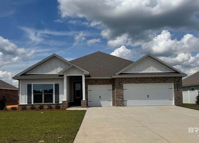 Property at 11001 Secretariat Blvd, Daphne, AL 36526, 4 beds, 3.5 baths
