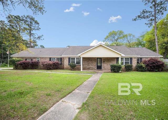 Property at 627 Spanish Main, Spanish Fort, AL 36527, 4 beds, 3 baths