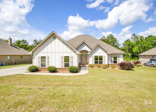 Property at 26716 Montelucia Way, Daphne, AL 36526, 5 beds, 3 baths