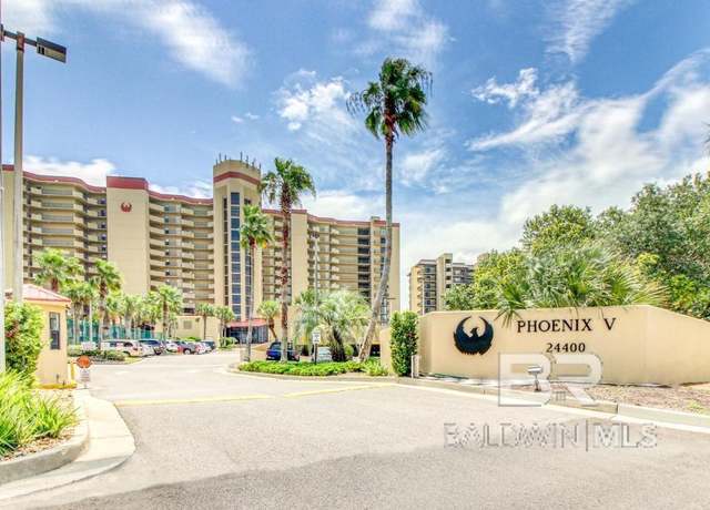 Property at 24400 Perdido Beach Blvd #815, Orange Beach, AL 36561, 2 beds, 2 baths
