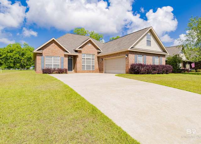 Property at 24143 Limerick Ln, Daphne, AL 36526, 4 beds, 2.5 baths