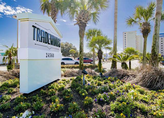 Property at 24568 Perdido Beach Blvd #6, Orange Beach, AL 36561, 2 beds, 2 baths