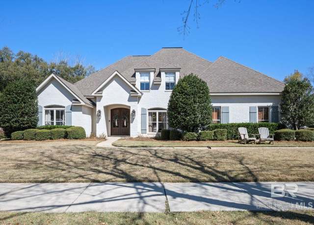 Property at 159 Sedgefield Ave, Fairhope, AL 36532, 4 beds, 3 baths