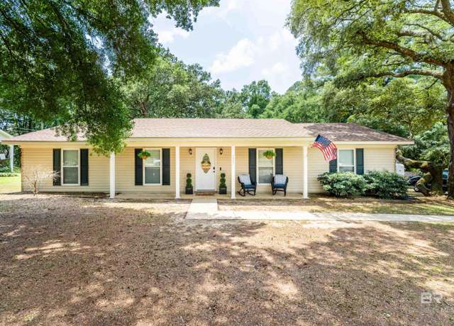 Property at 7669 Kali Oka Rd, Saraland, AL 36571, 3 beds, 2 baths