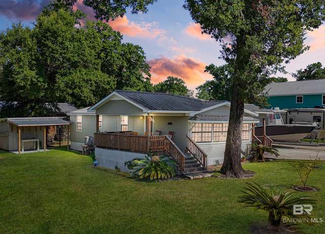 Property at 5392 Ornacor Ave, Orange Beach, AL 36561, 2 beds, 2 baths