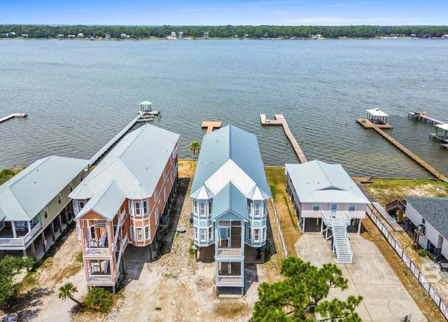 Property at 1242 W Lagoon Ave, Gulf Shores, AL 36542, 8 beds, 6 baths