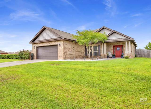 Property at 9369 Pembrook Loop, Fairhope, AL 36532, 3 beds, 2 baths