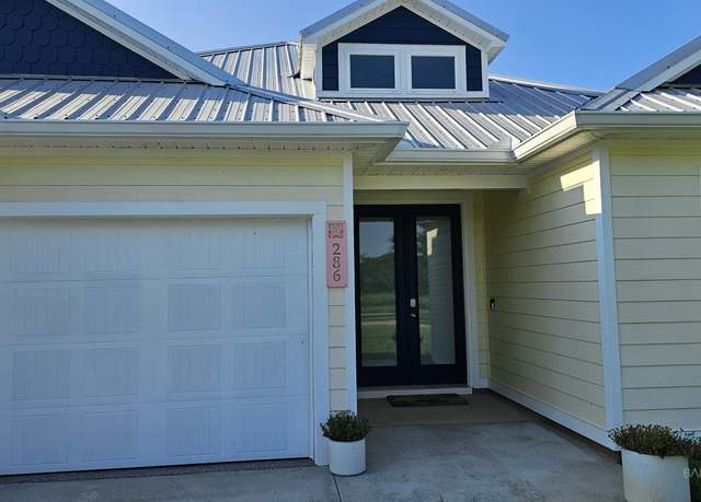 Property at 286 Cypress Bend Dr, Gulf Shores, AL 36542, 3 beds, 2.5 baths