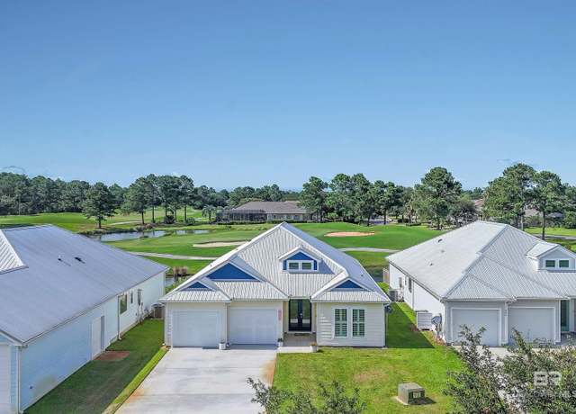 Property at 286 Cypress Bend Dr, Gulf Shores, AL 36542, 3 beds, 2.5 baths