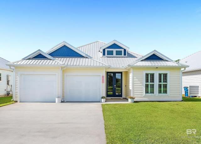Property at 286 Cypress Bend Dr, Gulf Shores, AL 36542, 3 beds, 2.5 baths
