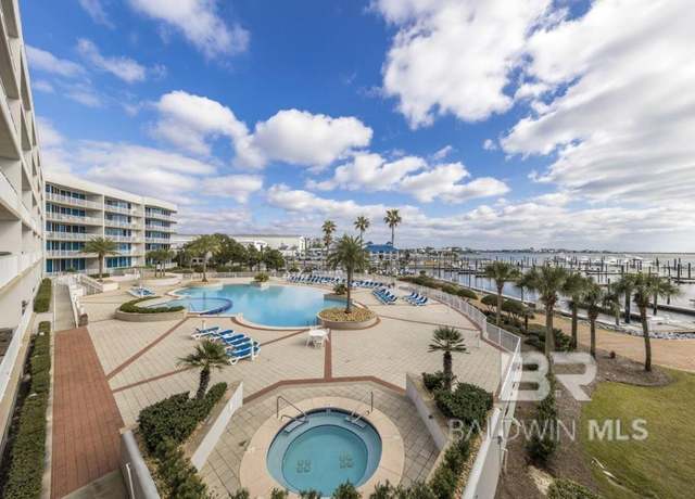 Property at 27800 Canal Rd #212, Orange Beach, AL 36561, 1 bed, 1 bath