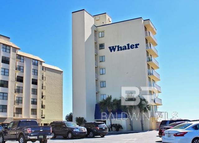 Property at 505 E Beach Blvd Unit 2A, Gulf Shores, AL 36542, 2 beds, 2 baths