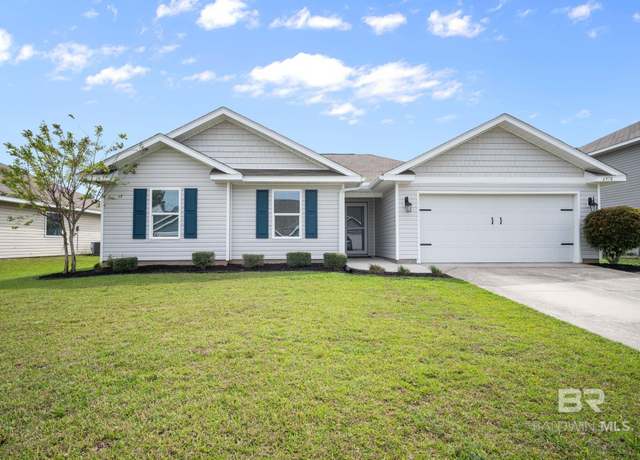 Property at 6970 Crimson Ln, Gulf Shores, AL 36542, 3 beds, 2 baths