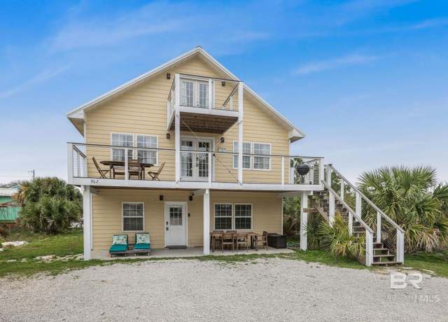Property at 962 W Beach Blvd, Gulf Shores, AL 36542, 6 beds, 5 baths