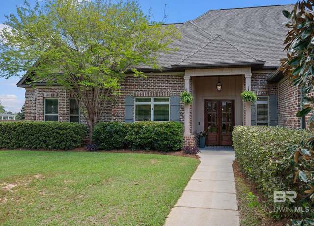Property at 24609 Planters Dr, Daphne, AL 36526, 4 beds, 3.5 baths
