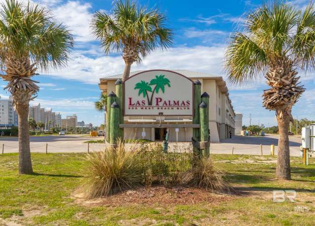 Property at 930 BEACH Blvd #108, Gulf Shores, AL 36542, 2 beds, 2 baths