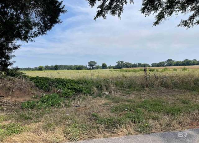 Property at 1 Shell Rd, Jay, FL 32565