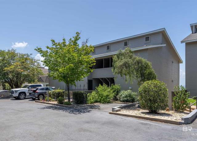 Property at 210 S Mobile St Unit E3-49, Fairhope, AL 36532, 2 beds, 1 bath