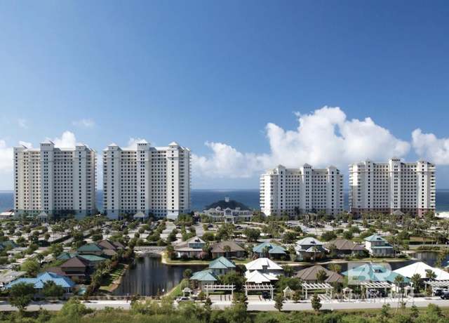 Property at 375 Beach Club Trl Unit B506, Gulf Shores, AL 36542, 2 beds, 2.5 baths