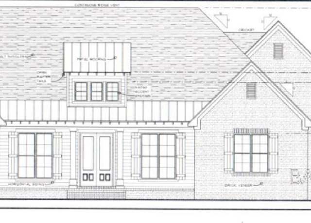 Property at 209 Mount Pleasant Blvd, Fairhope, AL 36532, 4 beds, 4 baths