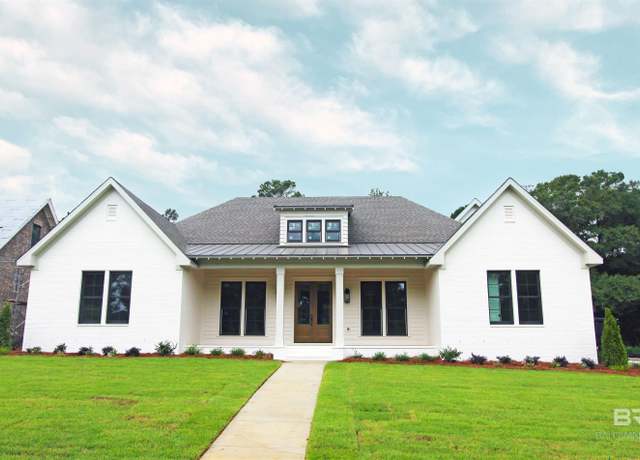 Property at 209 Mount Pleasant Blvd, Fairhope, AL 36532, 4 beds, 4 baths