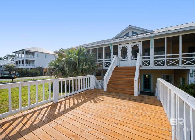 Property at 5199 Sandy Key Dr, Orange Beach, AL 36561, 5 beds, 4 baths