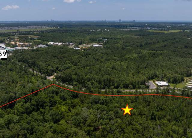 Property at 0 County Road 8, Gulf Shores, AL 36542
