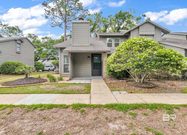 Property at 389 Clubhouse Dr Unit 3E, Gulf Shores, AL 36542, 3 beds, 2 baths