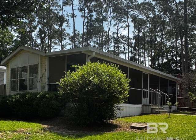 Property at 518 Elberta Loop, Lillian, AL 36549, 2 beds, 2 baths