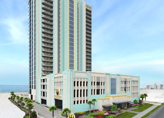 Property at 533 E Beach Blvd #905, Gulf Shores, AL 36542, 4 beds, 4 baths