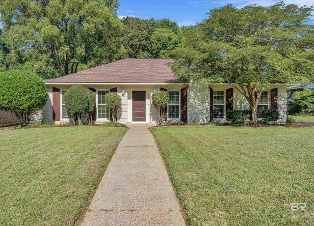 Property at 566 Stuart St, Daphne, AL 36526, 2 beds, 2 baths