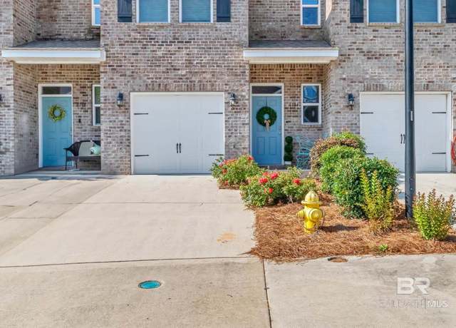 Property at 6784 Spaniel Dr #126, Spanish Fort, AL 36527, 3 beds, 2.5 baths