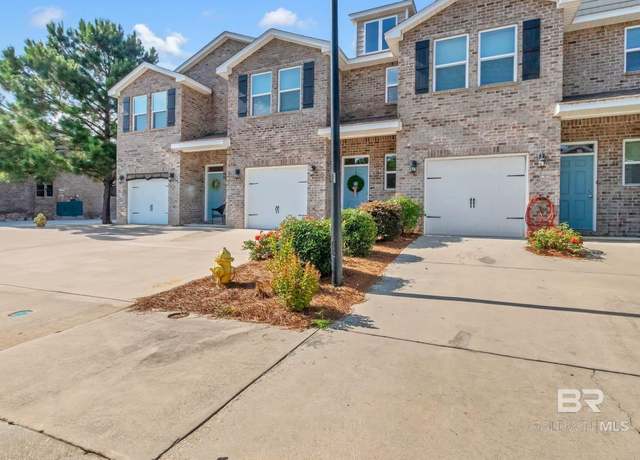 Property at 6784 Spaniel Dr #126, Spanish Fort, AL 36527, 3 beds, 2.5 baths