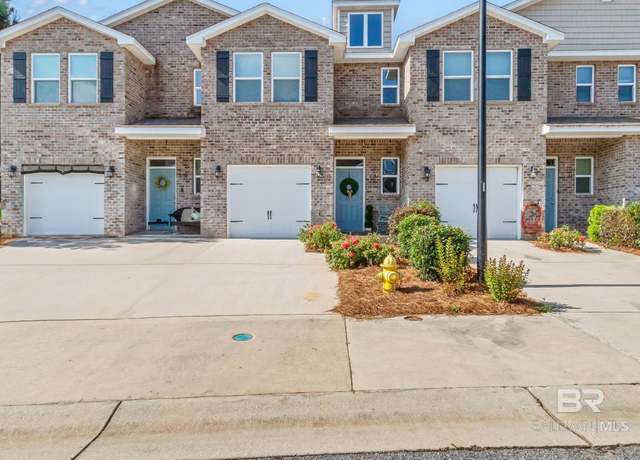 Property at 6784 Spaniel Dr #126, Spanish Fort, AL 36527, 3 beds, 2.5 baths