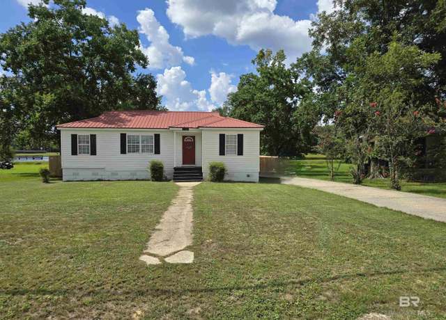 Property at 21235 Highway 31, Flomaton, AL 36502, 3 beds, 2 baths