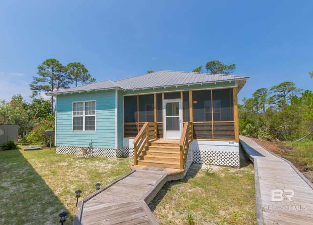 Property at 5601 State Highway 180 #1402, Gulf Shores, AL 36542, 3 beds, 2 baths
