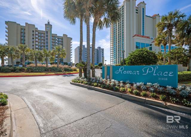 Property at 24038 Perdido Beach Blvd #701, Orange Beach, AL 36561, 3 beds, 3 baths