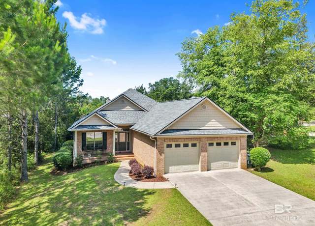 Property at 30191 Loblolly Cir, Daphne, AL 36527, 3 beds, 2 baths